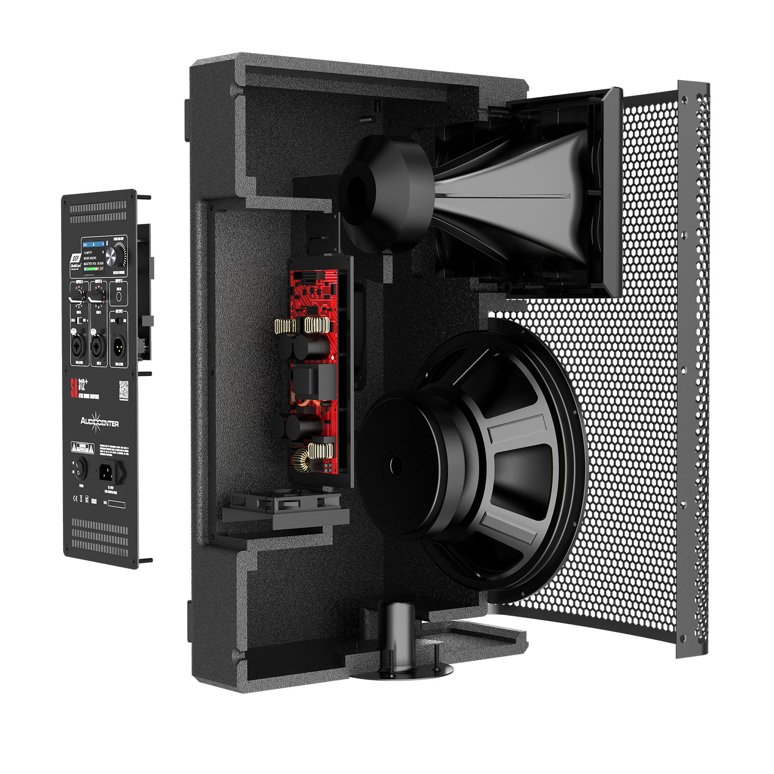 noaudio